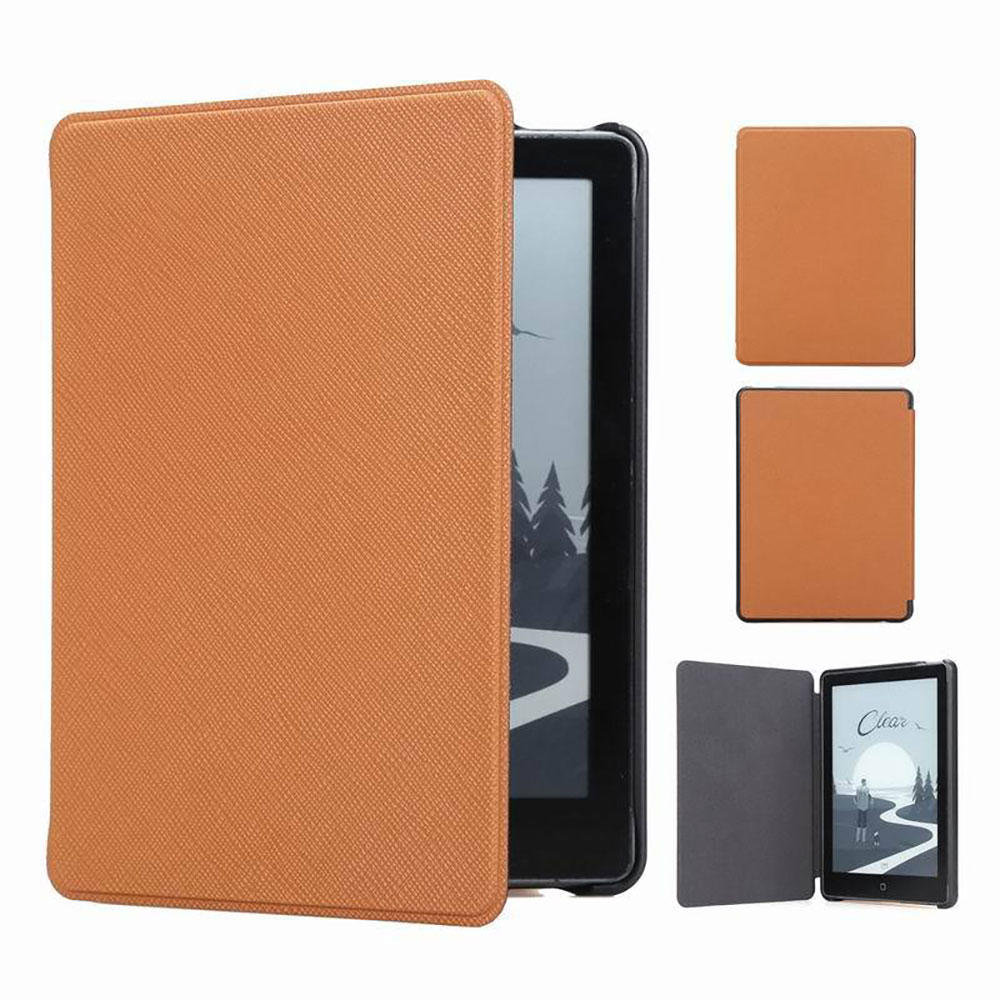 Laudtec Lightweight Shell Cover with Auto Wake/Sleep for Kindle 2024/2022 11th Gen e-Reader