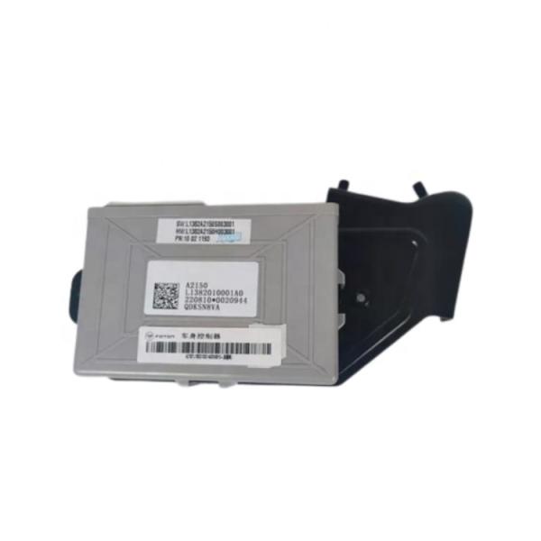 Genuine FOTON Truck Parts Body Controller OEM No. L1382010001A0 for Foton Vehicles