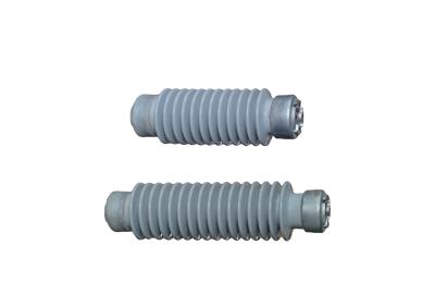 250kV ANSI C29.1 Solid Core Station Post Insulator For Substation