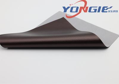 Yongle Oxford Cold Resistant PVC Tent Fabric Rexine Upholstery Material 0.6MM