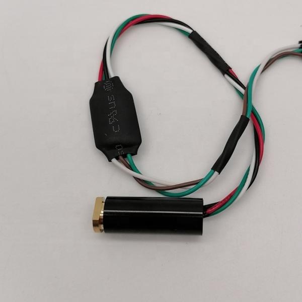Max Operating Current 300mA Cross Line Laser Module with Long Life and Muti Beam Mode