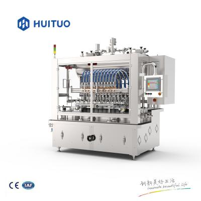 3 em 1 máquina tampando de enchimento de lavagem de Monoblock