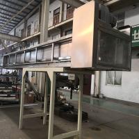 120000PCS/8H círculo Fried Instant Noodle Making Machine ISO9001