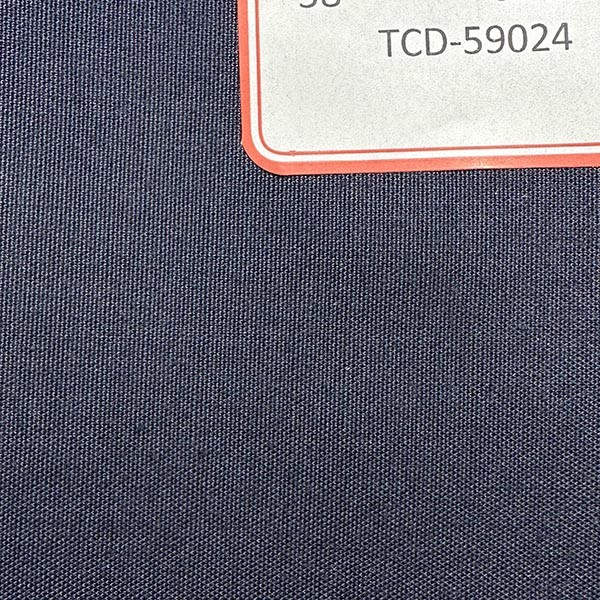 Chlorine Resistant TC Fabric 21x21 88x64 65 35 Poly Cotton Blend