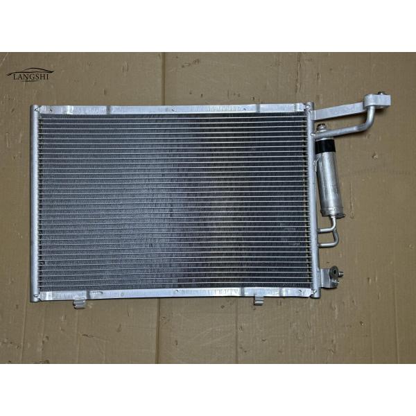 Конденсатор системы охлаждения автозапчастей для Ford ECOSPORT AV1119710HB AV1119710BB AV1119710HA AV1Z19712D