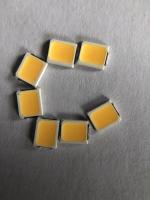 2835 microplaqueta 6v 6000-6500k 280lm/W do diodo emissor de luz de 2w SMD para a luz de rua