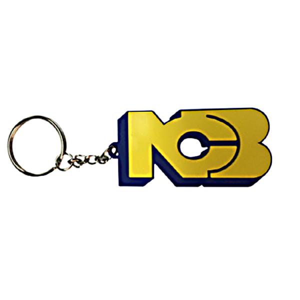 Promotional Custommized 3D Soft Pvc Keychain Key Chain Soft PVC Rubber Keychains