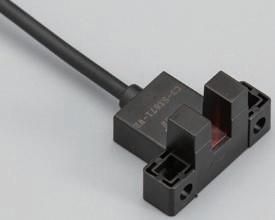 Iron Steel Proximity Switch Photoelectric Copper Switch Colorful Optical Fiber Sensor