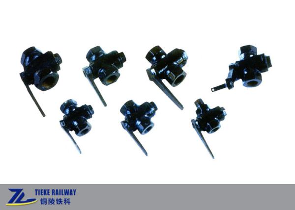 Casting Iron Stainless Steel Air Brake Parts Governor Cut Out DN8 DN32 900KPa