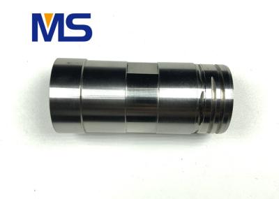 O Cnc da precisão do metal fez à máquina as peças que moem o diâmetro máximo pequeno das ferramentas 200mm da linha