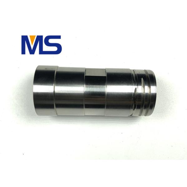 Precision Metal Tools | CNC Threading/Grinding