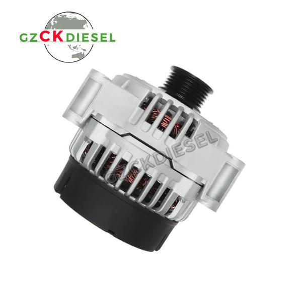 Alternateur CA1845IR 0123520012 0123520006 LRA01840 pour moteur Deutz