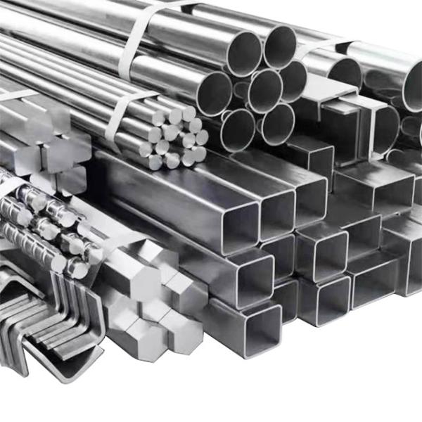 201 304 Welded Seamless SS Pipe 10 Sch30 Sanitary Tube For Decoration