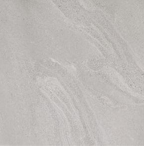 450 X 450 MM Bathroom Ceramic Tile , Beautiful Light Grey Large Ceramic Tiles