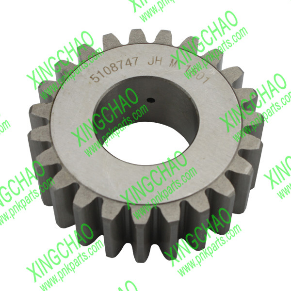 5108747 Трактор NH разделяет сельскохозяйственное оборудование трактора шестерни 23T натяжителя