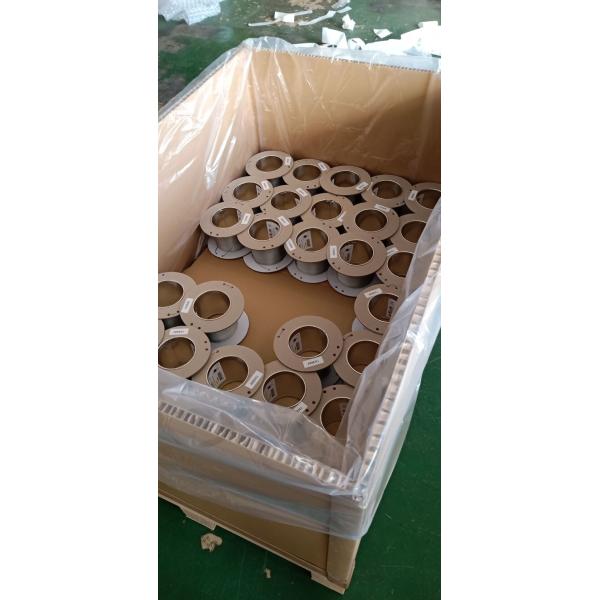 Bulk Cable PVC PU PA PE Coated Steel Wire Rope