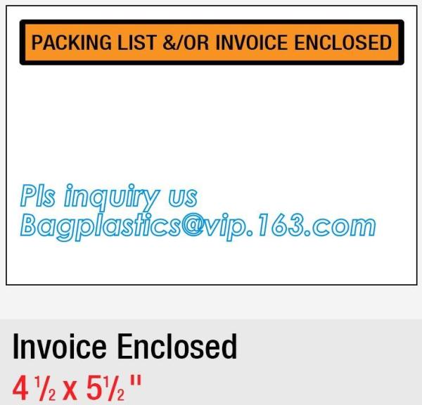Poly Mailing Bags/Shipping Envelopes/Courier Bags, mailing envelope plastic security courier bag, DHL UPS Express Shippi