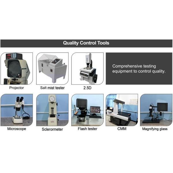 2D/3D/Drawing Customized Alloy CNC Processing for Energy Vehicle Electronic Accessory