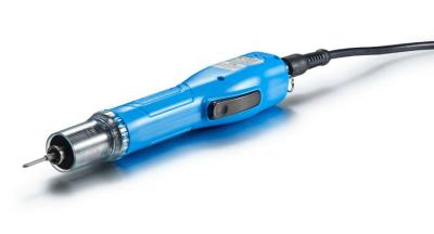 Intelligent Automatic Electric Screwdriver , Brushless Handheld Power Screwdriver