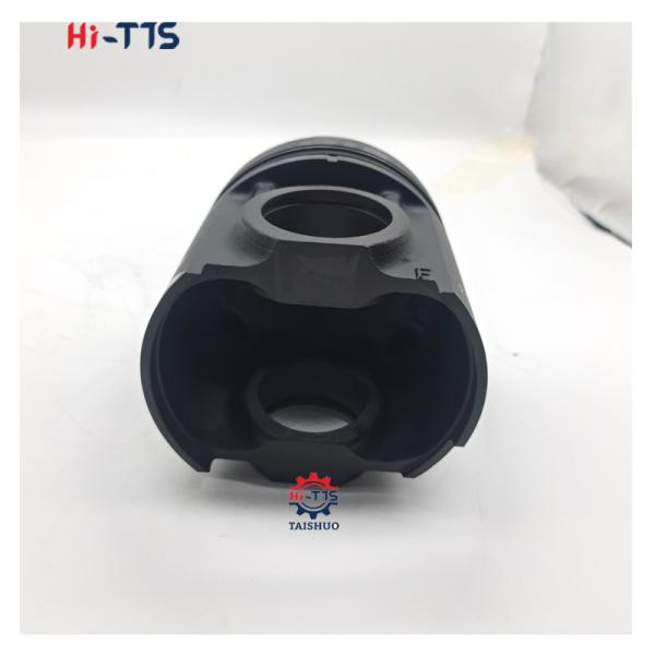 Engines 6D125 S6D125 Piston 6152-31-2113 6151-31-2710 6151-31-2112 6152-32-2510 For Komatsu Excavator Spare Parts