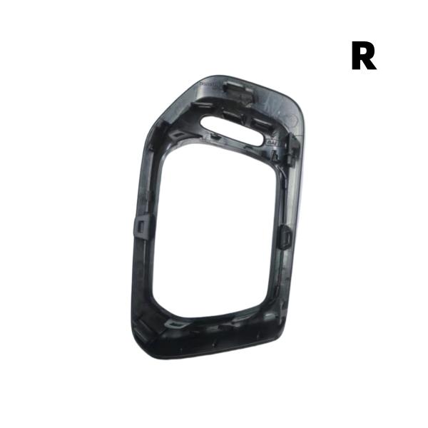 Repuestos para automóviles Aire acondicionado Portón de protección OE 96772531DQ 96772537DQ Para PEUGEOT 301 CITROEN