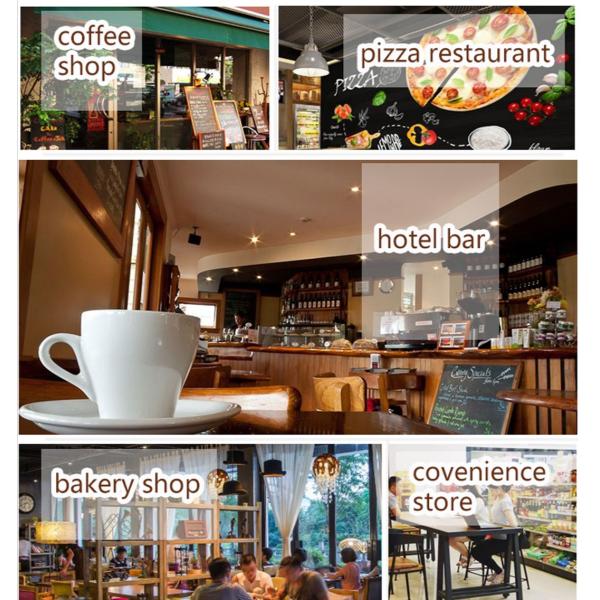 Кофе экрана касания делая кофеварку машины Семи автоматическую коммерчески