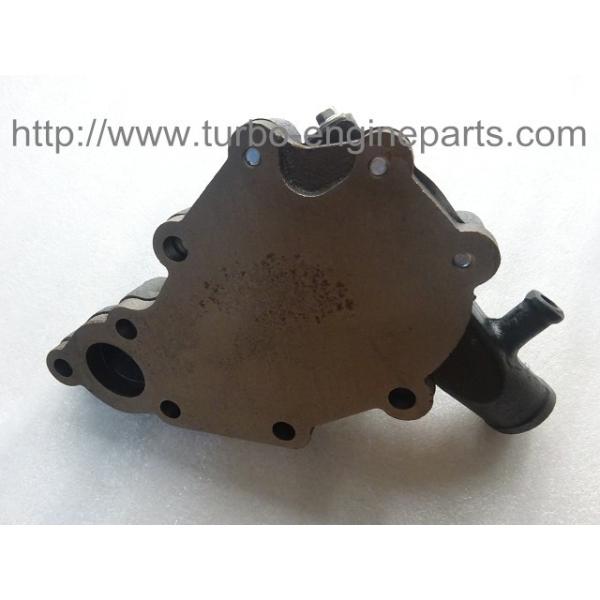 C240 5136100570 Performance Water Pump Belt Replacement / Engine Pump Spare Parts