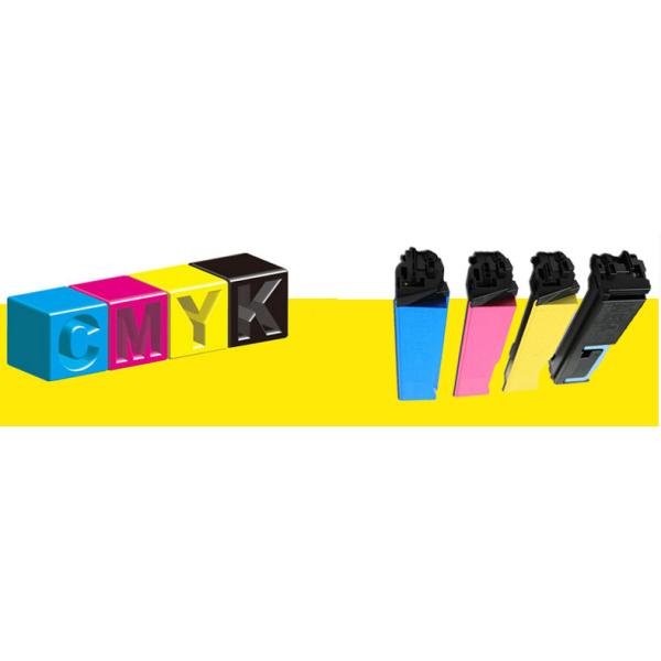 Патроны Кйосера ФС копировальной машины Кйосера Мита ТК 540К - К5100 - 6000 страниц