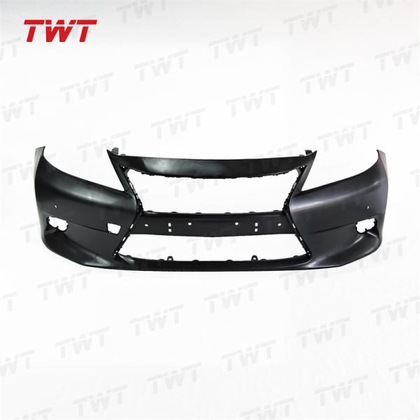 TWT 52119-33995 52119-3T914 Auto Parts Body Kit Car Front Bumper Tow Hook Cover Cap Grille for Toyota Lexus ES2## 350 300H