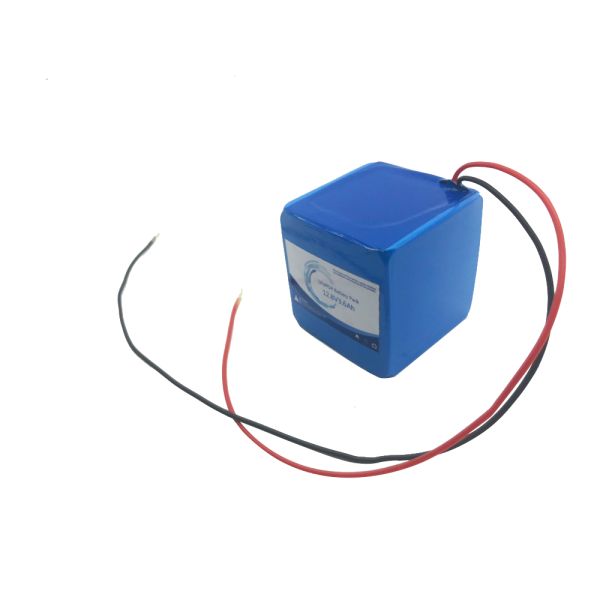 Rechargeable Batteries Pack THLB 6.4v 6ah Lifepo4 Lithium Ion Battery Pack