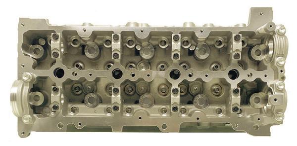 TOYOTA Prado Fortuner Hilux Hiace Innova 1GD-FTV 2GD-FTV Aluminum Cylinder Head 11101-11160 2.8L 16V