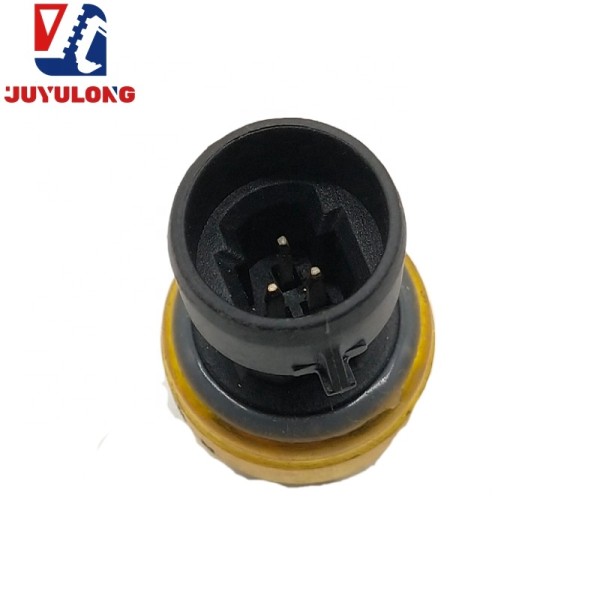JUYULONG New Excavator for CAT336D/329D/349D/C7/C9 Oil Diesel Pressure Sensors 161-9926 Construction Machinery Parts