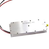 Systèmes anti-alarme anti-drone Module d'amplificateur