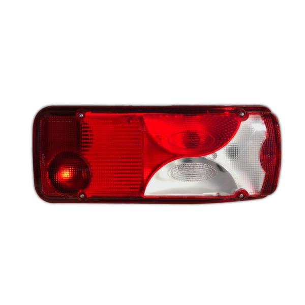 Rear Tail Lamp Scania Body Parts / Scania Truck Spare Parts 1756751 1756754