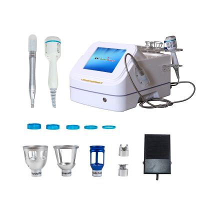 ODM Portable 980nm Diode Laser Vascular Removal Machine For Nail Fungus Therapy Treatment