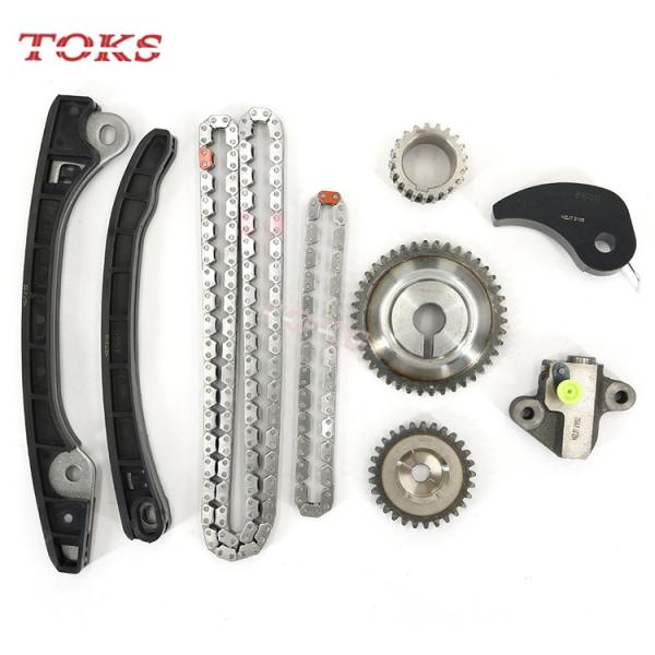 13028-Ed000 Nissan Timing Chain Kits 13091-ED000 13028-ED000 For NV200 1.6 2010