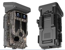 4K CMOS Hunting Game Camera 2.7K/1080P Wildlife Surveillance Camera