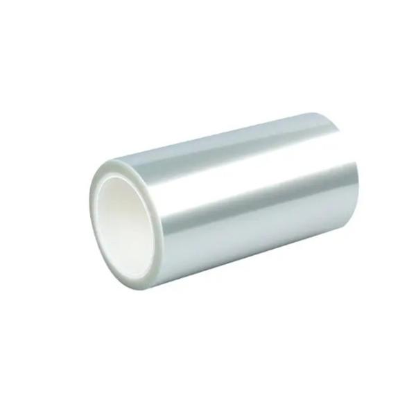 прозрачный фильм вкладыша отпуска ЛЮБИМЦА 25micron для курьера кладет ленту в мешки отпуска