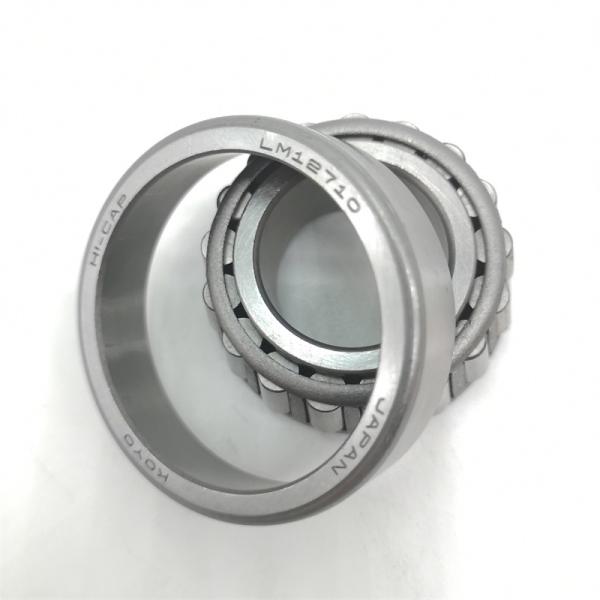 Подгонянный OEM подшипник ролика 21.986x45.237x15.494mm конусности LM12749/10