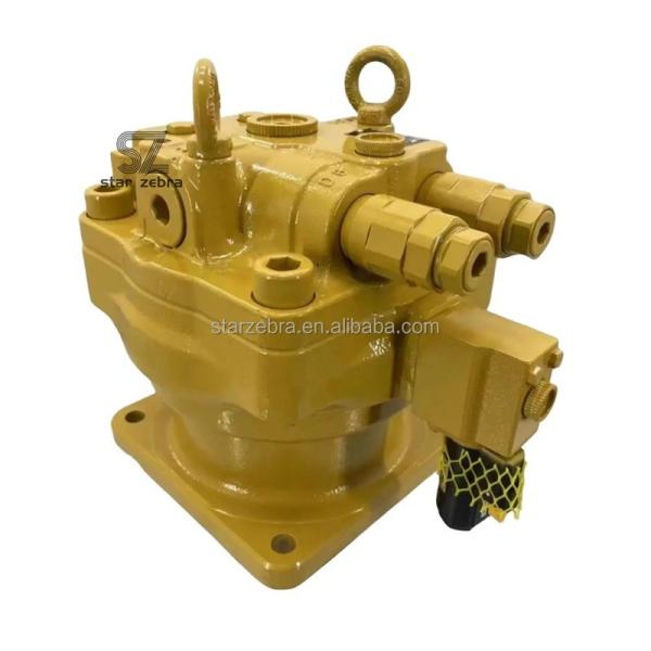 Find the Perfect Caterpillar 374 Steering Motor Swing Motor Assembly for Your Building Material Shop