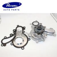 Kit de pompe à eau moteur abordable OE NO. 16100-39496 pour Toyota Land Cruiser LX J2