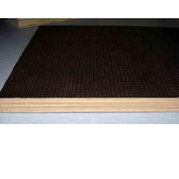 MR brown/black film faced plywood with low price