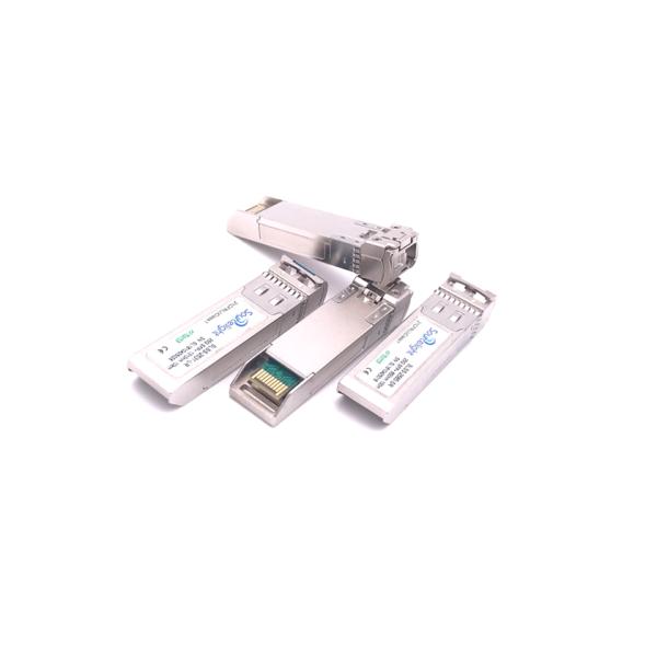 OEM 16g Sfp Optical Module Sr 850nm 100m Om3 14.025Gb/s For Sfp-16g-Sr