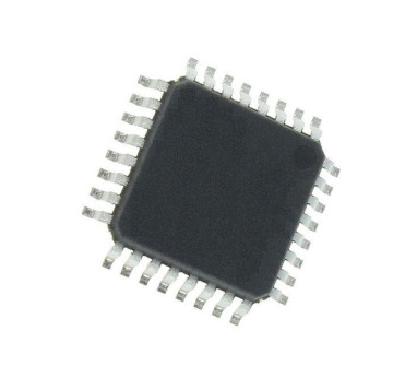 STM8S005K6T6CTR Stm Icroelectrónica 32 Kbytes