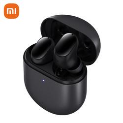 Global Version TWS Wireless Earphones Headphones 35dB ANC Dual-device Xiaomi Redmi Buds 3 Pro