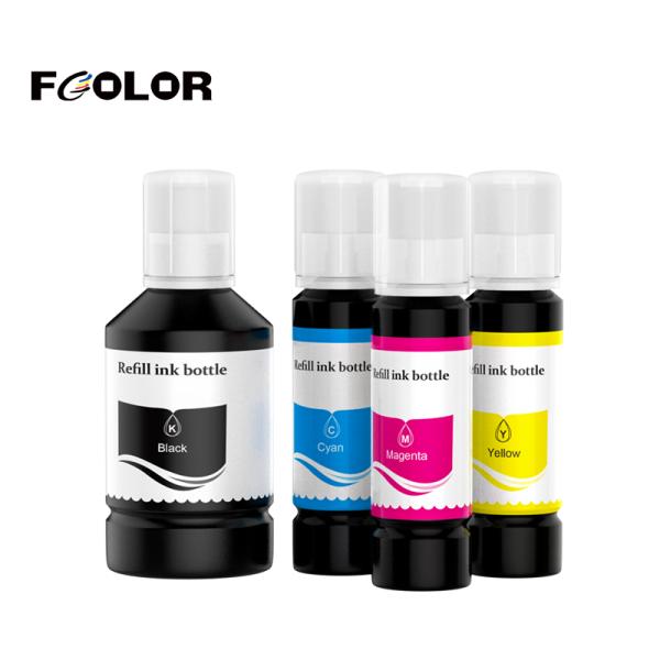 Hot Sale Similar Original 003 Series Ink Refill for Epson L3110 L3111 L3150