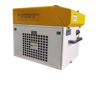 空冷システム搭載ハンドヘルドレーザー溶接機 1000W-2000W
