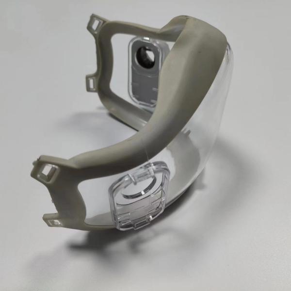 Precision In Medical Plastic Injection Molding Mold Ejection Systemand H13 P20