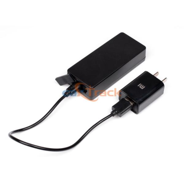 GPS GSM Portable GPS Tracker For Vehicle With Android And IOS Mobile Phone APP
