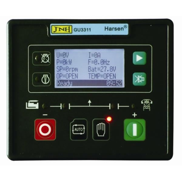 Harsen GU3310/ GU3311Genset Controller Generator control Panel GU3310 /GU3311